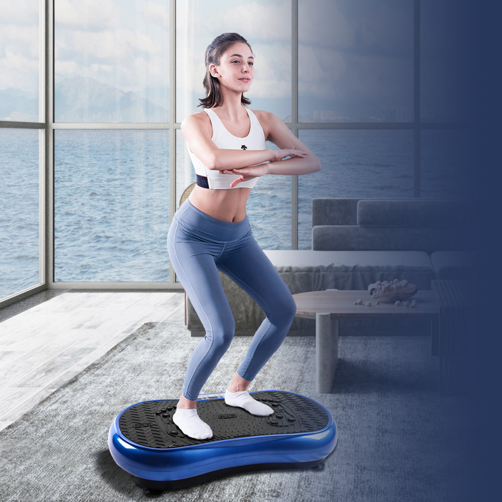 Vibration Plate