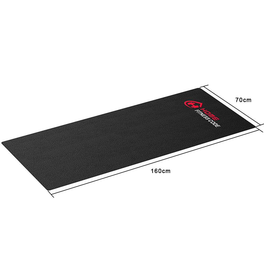 Home fitness mat sale